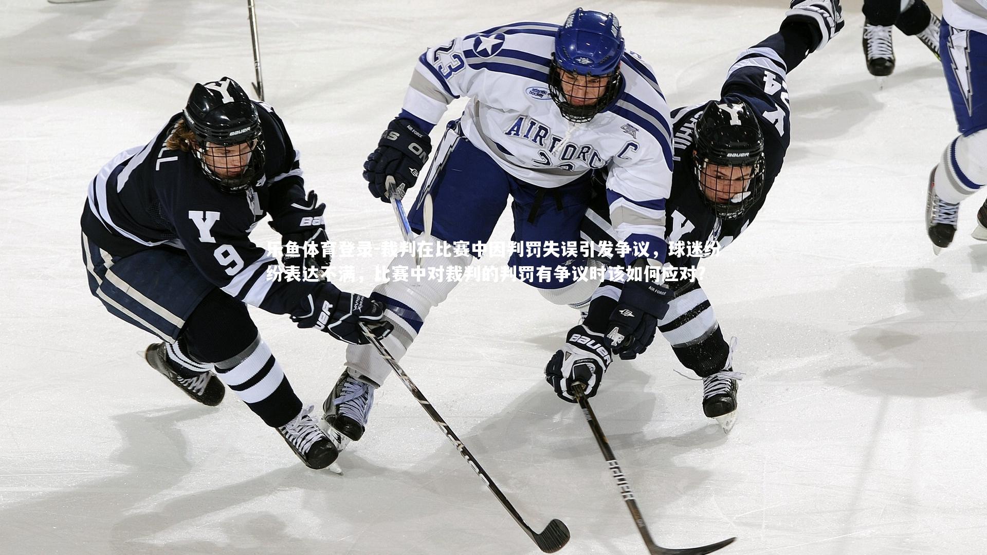 乐鱼体育登录-裁判在比赛中因判罚失误引发争议，球迷纷纷表达不满，比赛中对裁判的判罚有争议时该如何应对?